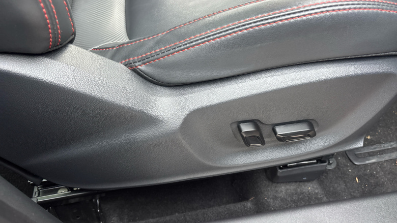 MG ZS 1.0T GDi Exclusive 5dr Petrol Hatchback